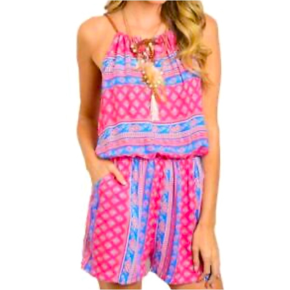 🌹2x$14 Ceres romper